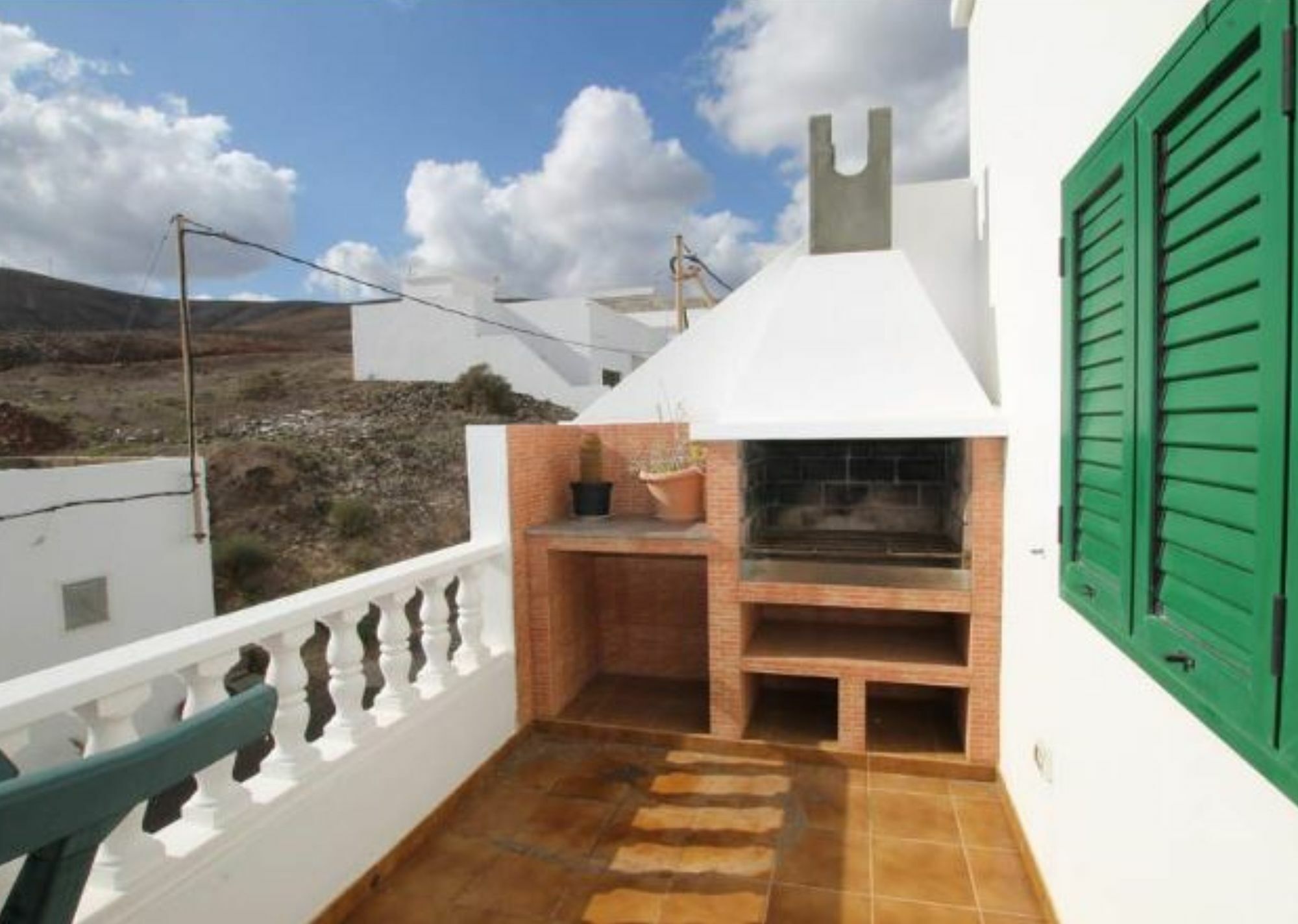 Apartment 106357 - In